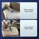 thumbnail image 5 of Xihbxyly Aspiradora de Mano para Coche, 120 W de Potencia de Succión, Diseño Miniportátil, Alta Potencia de Succión de 5000 Pa, Accesorios Multifuncionales, Fácil de Guardar, Limpieza Del Coche, Tama, 5 of 7