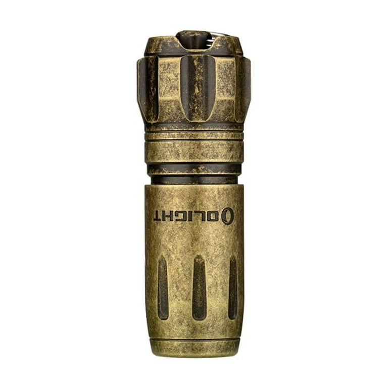 best rechargeable edc flashlight 2018 Choosing a flashlight for EDC or tactical use
