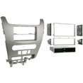thumbnail image 2 of Ford Focus 2008-2011 Double DIN Stereo Harness Radio Install Dash Kit Package, 2 of 4