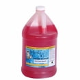thumbnail image 2 of Paragon Motla Juice Snow Cone Syrup, Blue Raspberry Flavor, 128 fl oz (1 Gallon), Ready to Use, 2 of 7