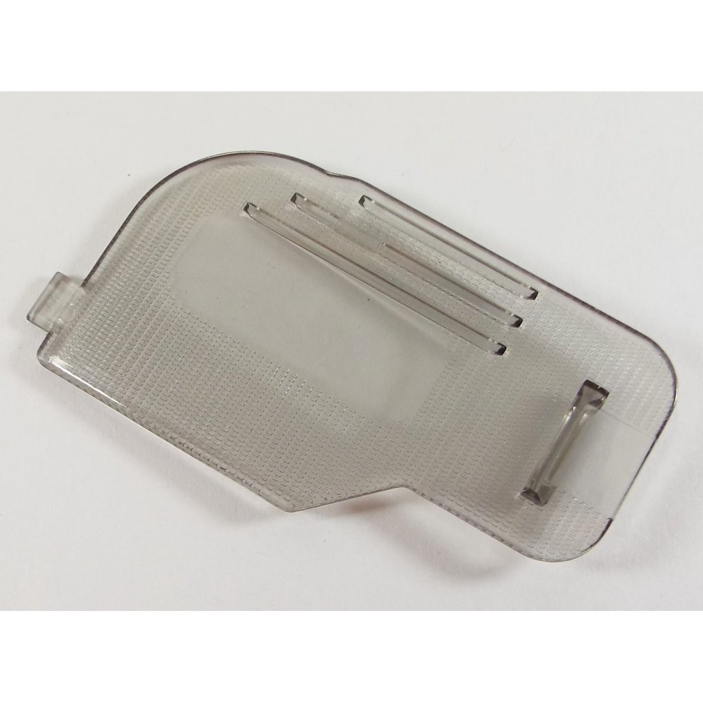 Babylock Bobbin Cover Plate XD1645021 Fits Models In Description
