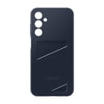 thumbnail image 4 of Funda para teléfono SAMSUNG Galaxy A25 5G con ranura para tarjetas TPU negra, 4 of 9