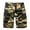 Yellow, variant on Jsaierl Men's Denim Bib Overall, Mens Relaxed Fit Overall Midweight Workwear with Adjustable Straps and Convenient Tool Pockets