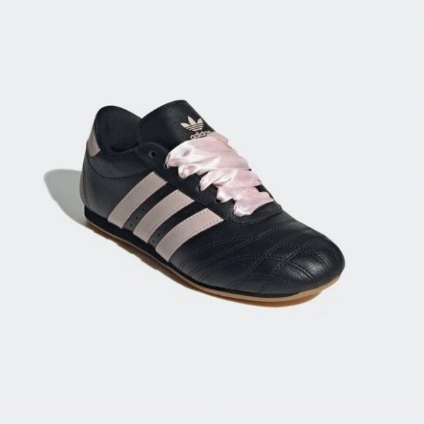 Ad-id-as originals Women's Taekwondo TKD Lace Women's Shoes Casual Sneaker JS1615