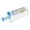 Blue, variant on BIMZUC Squeeze Station Press and Store System, Portable Children Fruit Puree Squeezer with 10 Reusable Food Pouches (12.0 x 5.1 x 3.7 inches / 30.5 x 13 x 9.5 cm), Blue