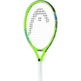 thumbnail image 2 of Raqueta de Tenis HEAD Verde Light Balance Jr 19 Pulgadas para Niños Principiantes, 2 of 8