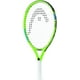 thumbnail image 2 of Raqueta de Tenis HEAD Verde Light Balance Jr 19 Pulgadas para Niños Principiantes, 2 of 8