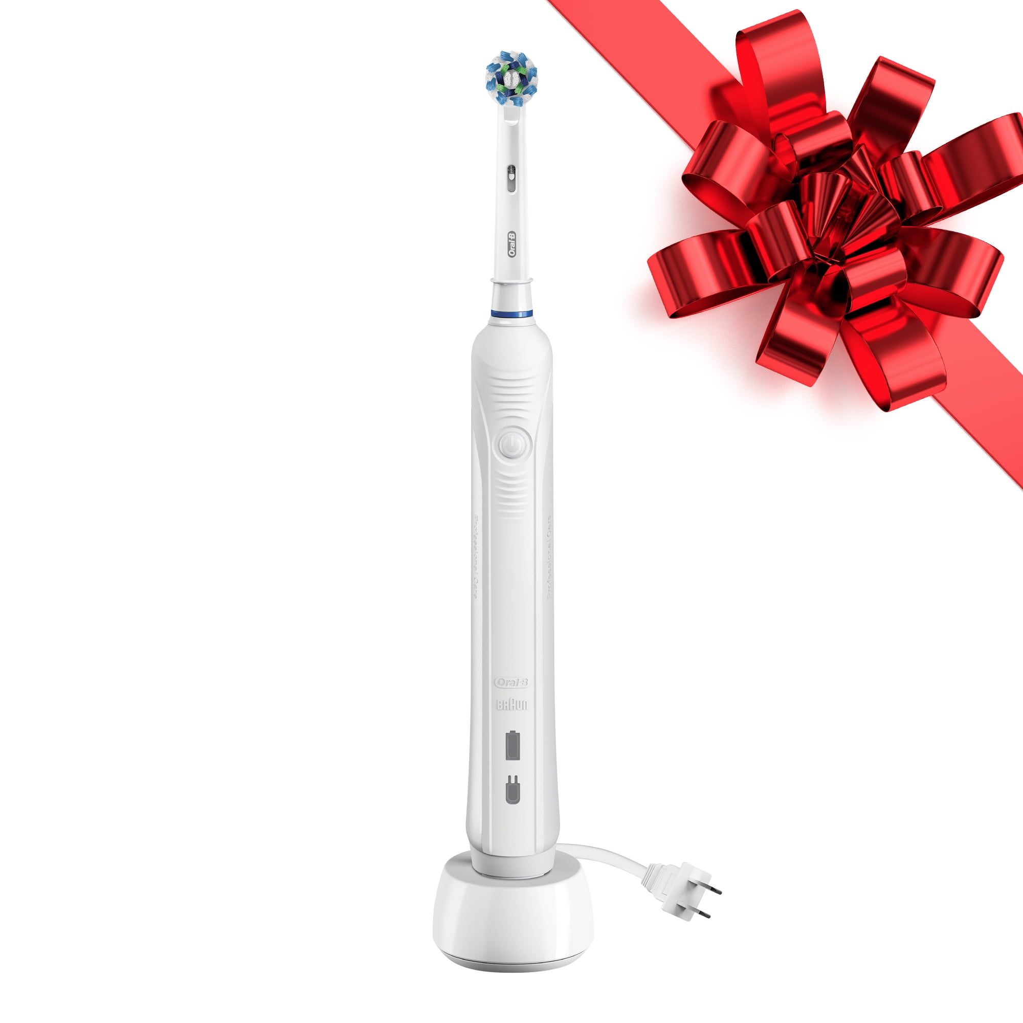Walmart Oral B Electric Toothbrush Rebate