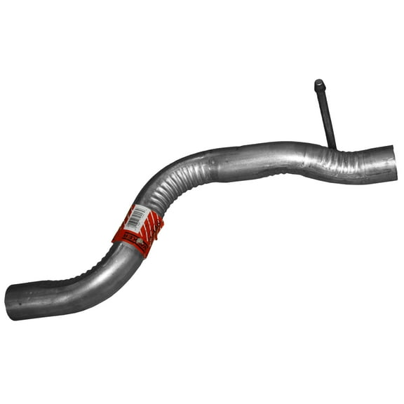 Walker Exhaust 52446 Exhaust Pipe Fits select: 2006-2010 FORD EXPLORER, 2007-2010 FORD EXPLORER SPORT TRAC