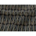 thumbnail image 4 of oneOone Viscose Jersey Fabric Chevron Stripe Print Sewing Fabric BTY 60 Inch Wide, 4 of 5