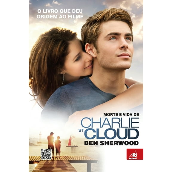 Morte e Vida de Charlie St. Cloud (Paperback)