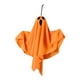 thumbnail image 4 of Suministros de Decoración de Fantasmas Voladores Que Brillan en La Oscuridad, Decoración de Halloween Fantasma, Fantasma de Tela Iluminada para Naranja, 4 of 9