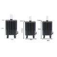 thumbnail image 3 of Paokuoon Fish Filter Fish Filter Rapid Water Purification Quiet Efficient Aquarium Purifier Supply, 3 of 7