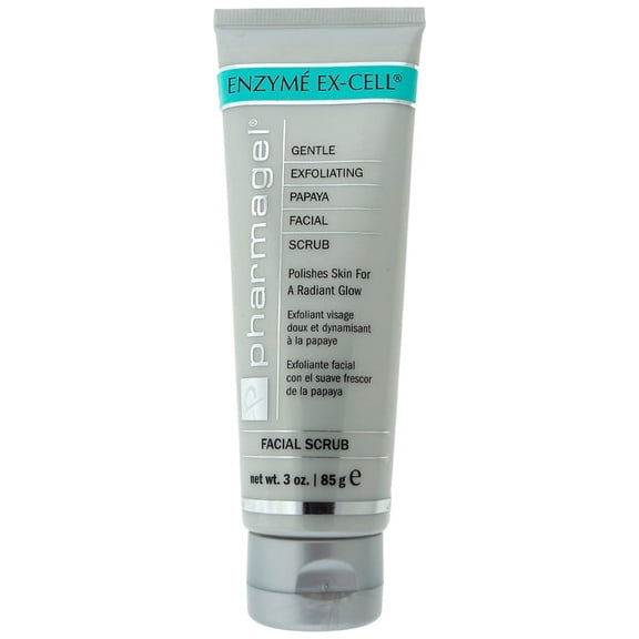 Pharmagel Enzyme Ex-Cell Travel Size 3 oz/85 gr