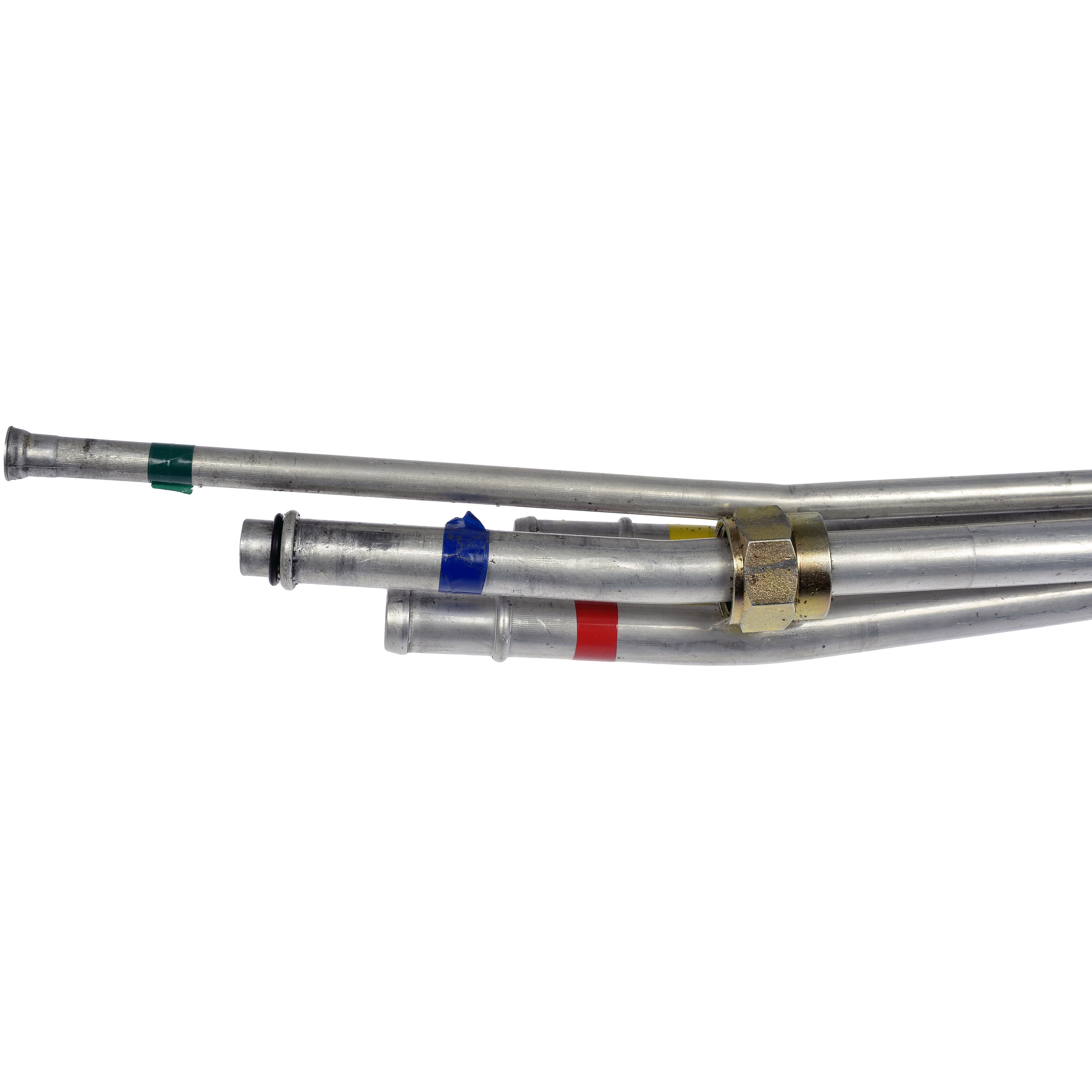Dorman 926-965 Auxiliary Air Conditioning Lines for Specific Chrysler / Dodge / Ram Models (OE FIX)