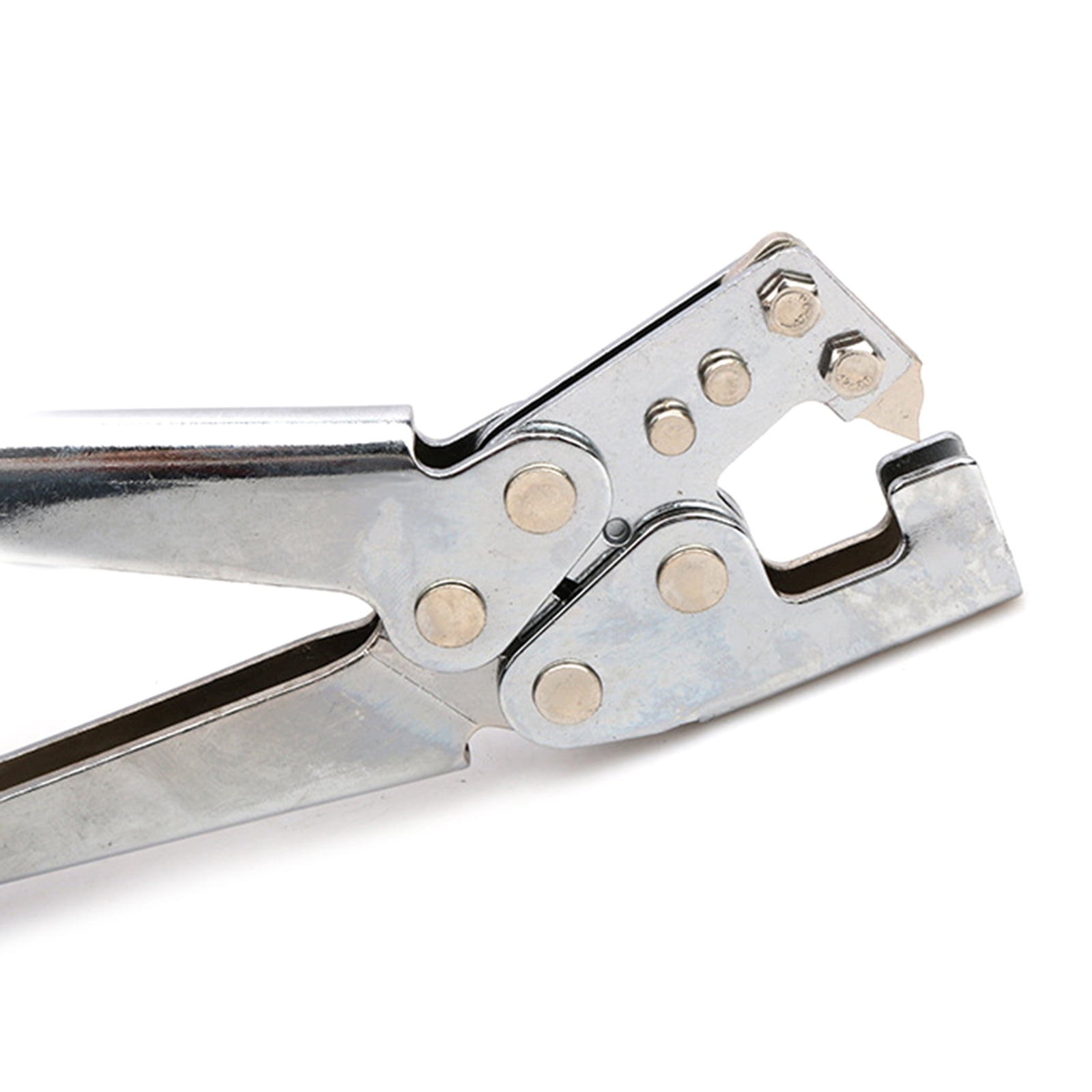 Profession Steel Studs Crimping Tool Studs Crimper Plier for 0.5-0.8mm Plasters Keels Board Dry Wall Decoration Projects