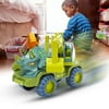 Dinosaur Excavator Children's Fall Resistance Boy Toy Car Gift