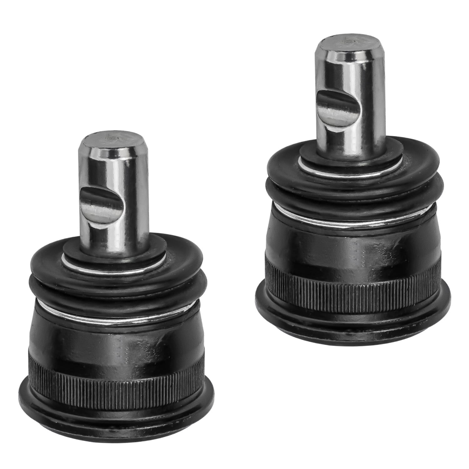 Detroit Axle Front Lower Ball Joints for MercedesBenz 190E 300CE 500