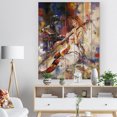 thumbnail image 3 of Design Art - The Guitarists, 3 of 5