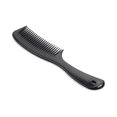 thumbnail image 5 of McKesson Handle Combs, Plastic - Black, 8.5 in Long, 144 Ct, 5 of 9