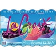 thumbnail image 6 of La Croix Black Razz Berry Sparkling Water Variety Pack 24 - 12 Fluid Ounce Cans, 6 of 6