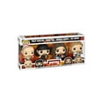 thumbnail image 2 of FUNKO POP! ROCKS: Pantera - 4pk, Funko, Gifts, 2 of 2
