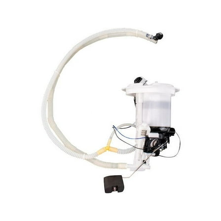 Left Fuel Pump - Compatible with 2012 - 2016 Mercedes-Benz E350 3.5L V6 2013 2014 2015