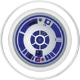 thumbnail image 2 of PopSockets PopGrip para MagSafe Star Wars R2-D2 con Tapa en Forma de Cúpula, 2 of 5