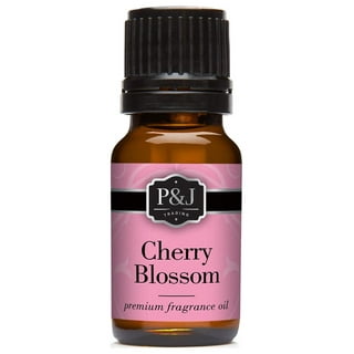 Rare Cherry Blossom - Pure Undiluted Essential Oil
