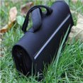 thumbnail image 4 of 16 in 1 Bicycle Repair Kit with Screwdriver Tool Pocket Pump Accessory Black Color 22X9X6CM Multifunction, 4 of 5