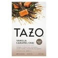 thumbnail image 5 of Tazo Chai Tea Holiday Bundle - 2 Items (Tazo Chai Pumpkin Spice Tea And Tazo Chai Vanilla Caramel Tea) Total 40 Tea Bags, 5 of 13