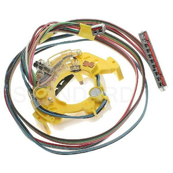Standard Ignition Turn Signal Switch P/N:TW-65