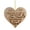 B, variant on LYCAQL Funny Wooden Signs For Valentine Gifts For Friends Valentine Heart Shaped Pendant Valentine Wooden Pendant Marriage Gifts for Couple