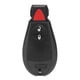 thumbnail image 1 of Mando a distancia con llave compatible con DODGE RAM 1500 2500 3500 GQ4-53T 2013 2014 2015 2016 2017 Jadeshay  A, 1 of 9