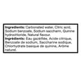 thumbnail image 4 of SODA TONIQUE ZÉRO SUCRE, 4 of 5