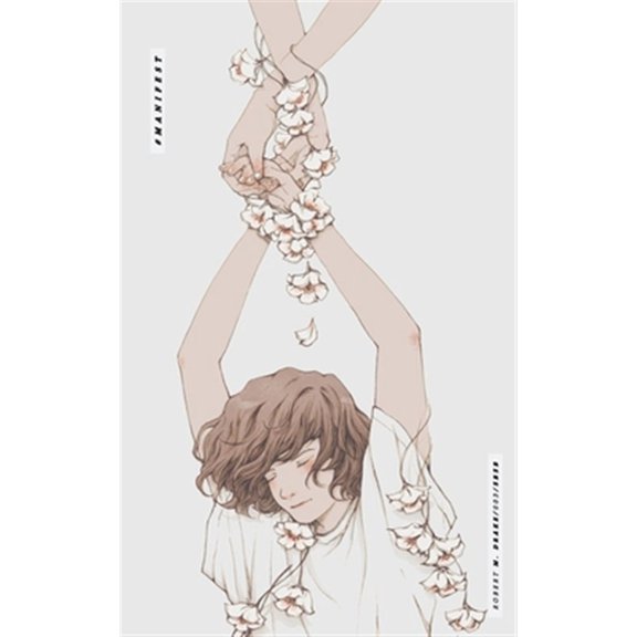 Pre-Owned Something Broken Something Beautiful: Manifest (Paperback)