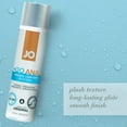 thumbnail image 4 of JO H2O Anal Original Lubrifiant Anal à Base d'Eau 8 Oz - Lot de 2, 4 of 6