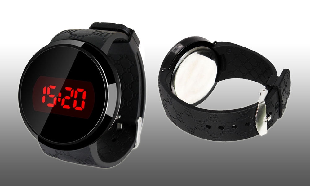 Touch Screen Watch Walmart 2024 www.alhudapk
