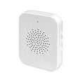 thumbnail image 6 of EGYMEN Smart Video Doorbell, HD Wireless Doorbell Camera with Wide-Angle View, WiFi Enabled Doorbell with Motion Detection, Intelligent Two-Way Audio Doorbell for Home Security, 6 of 9
