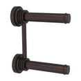 thumbnail image 3 of Dottingham Collection 2 Roll Reserve Roll Toilet Paper Holder - Polished Nickel, 3 of 11
