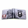 thumbnail image 1 of Cartera Tom Clancy's Ghosts Recon con personajes de anime, pliegue delgado, 1 of 1