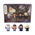 thumbnail image 1 of Figura de Juguete Mattel Little People Collector Set de Harry Potter y el Principe Mestizo, 1 of 5