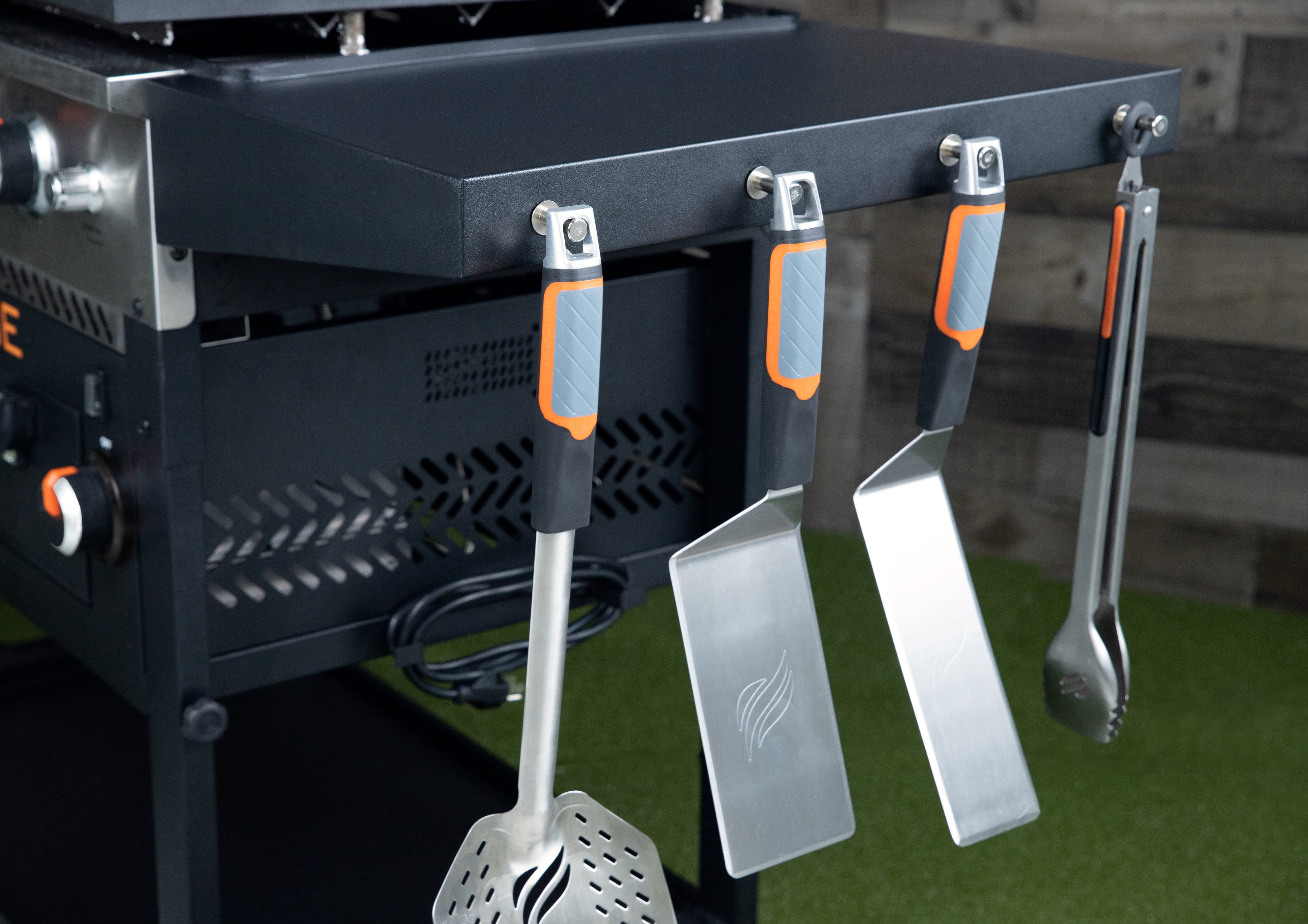 Buy Blackstone 2Burner 28 Griddle with Air Fryer Combo Online at