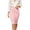 A-Multicolor1060, variant on Wxolcjlv Womens Ruched Midi Skirt High Waist Bodycon Cut Office Daily Skirts