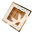 thumbnail image 4 of Chocolate Packaging Box Empty Chocolate Gift Box for Birthday Valentine Party, 4 of 6