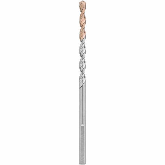 Broca percutora DEWALT DW5224, 6,35 mm x 10,16 cm, carburo