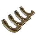 thumbnail image 7 of Detroit Axle - Rear Brake Shoes for 01-07 Escape, 2001-2006 2008 Mazda Tribute, 2005-2007 Mercury Mariner, Brake Shoes Replacement, 7 of 7