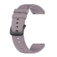 thumbnail image 3 of Correa de silicona para Xiaomi Watch S1 22 mm Correa de reloj Smartwatch Cinturones de repuesto, 3 of 7
