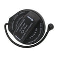 thumbnail image 3 of Bouchon de Carburant Compatible avec Porsche Cayenne 2011-2018 95820124131, 3 of 8