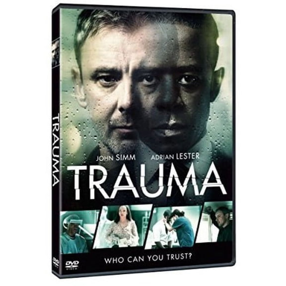 Trauma (DVD)